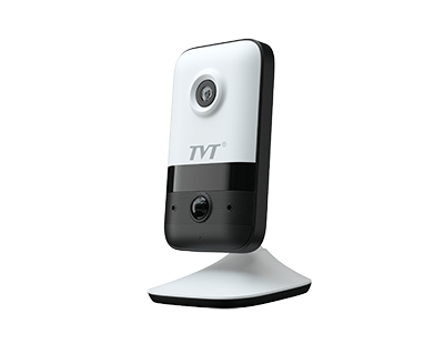 4MP Cube Wi-Fi Ցանցային Տեսախցիկ